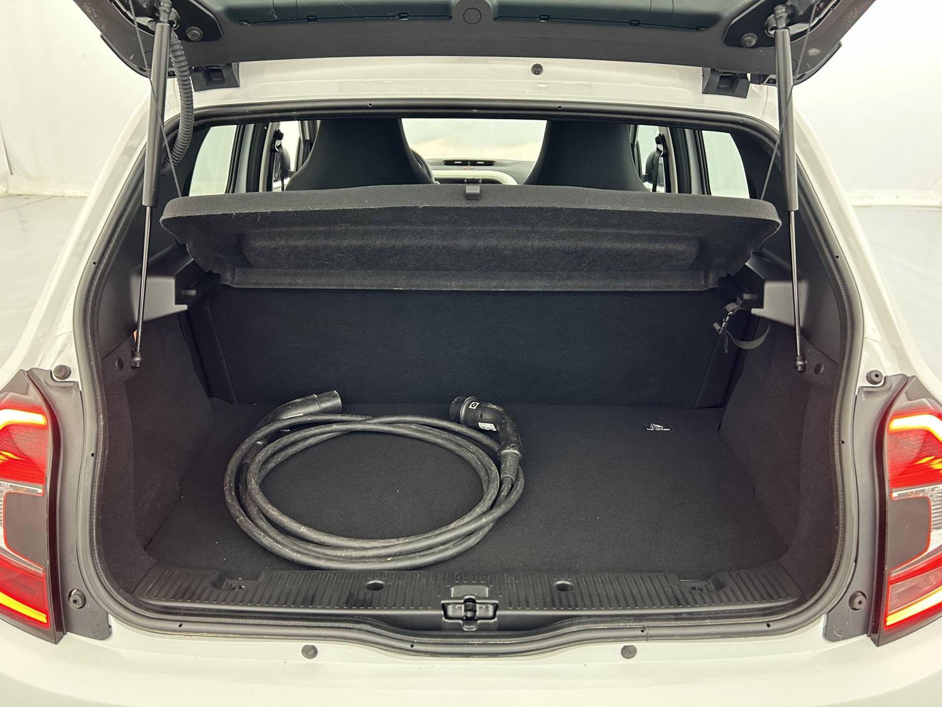 Vente en ligne Renault Twingo Electrique Twingo III Achat Intégral - 21 au prix de 9 490 €