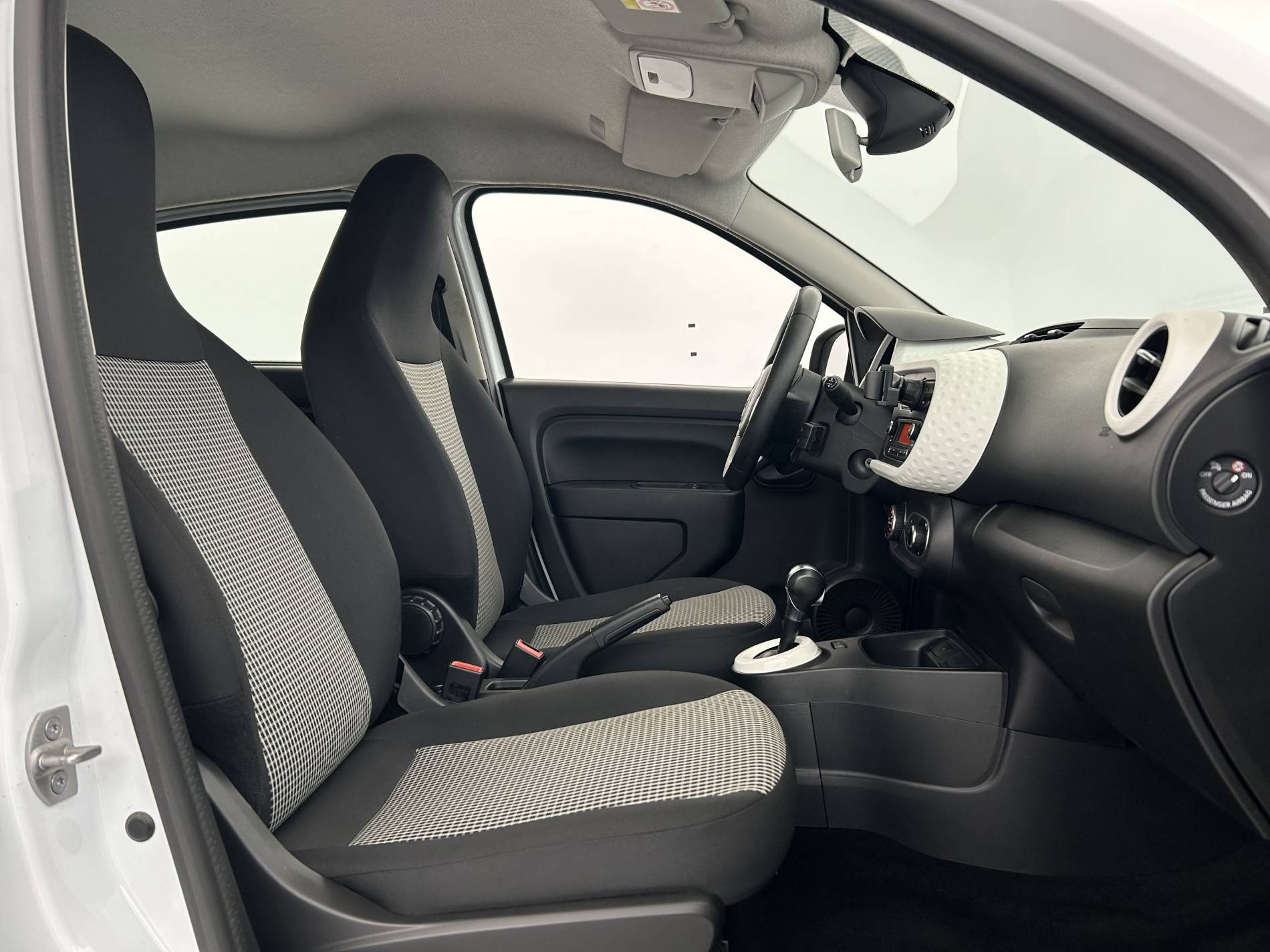 Vente en ligne Renault Twingo Electrique Twingo III Achat Intégral - 21 au prix de 9 490 €