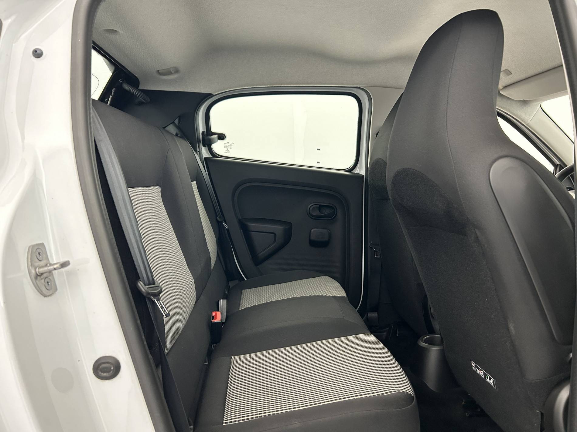 Vente en ligne Renault Twingo Electrique Twingo III Achat Intégral - 21 au prix de 9 490 €