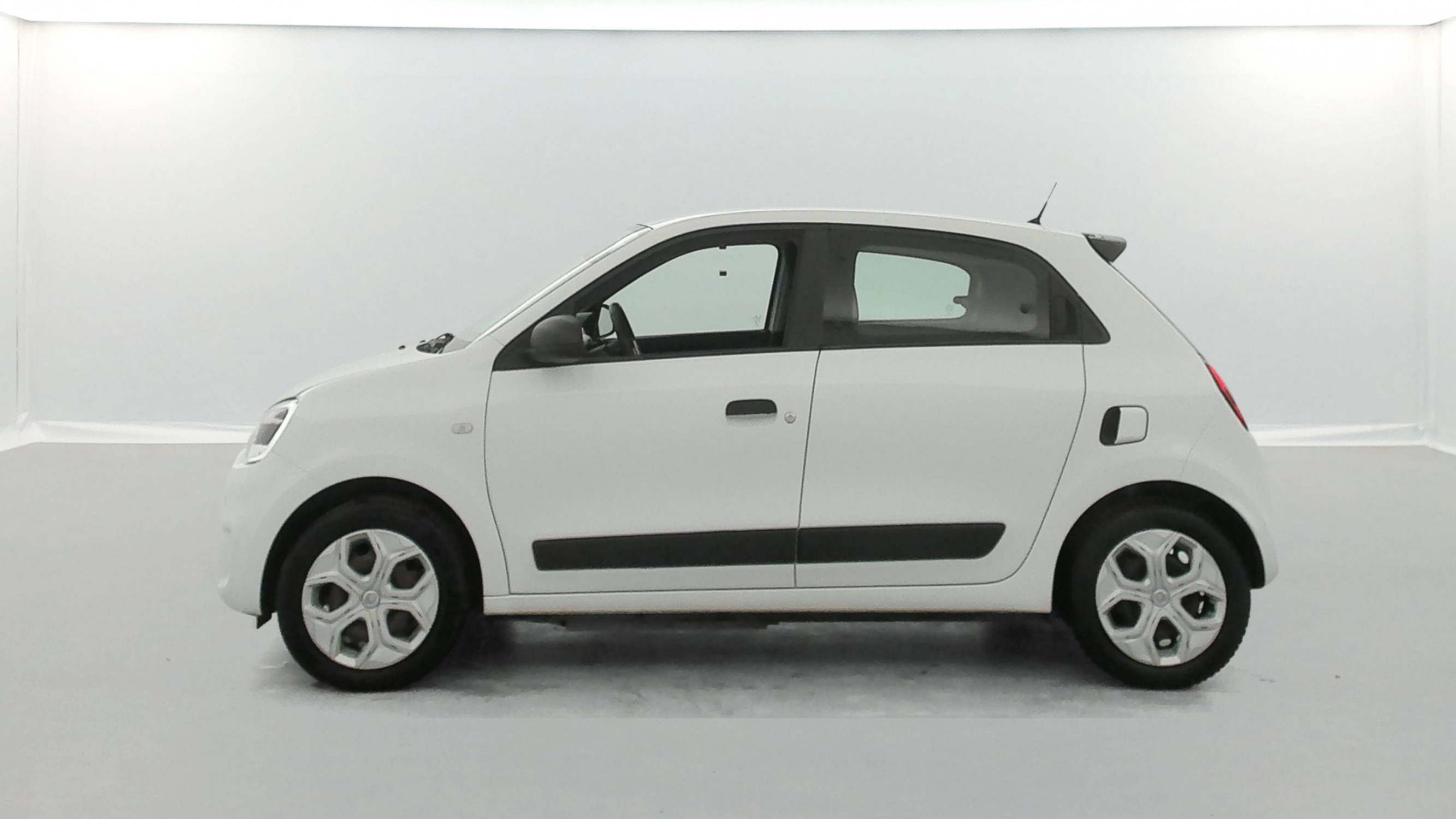 Vente en ligne Renault Twingo Electrique Twingo III Achat Intégral - 21 au prix de 9 490 €