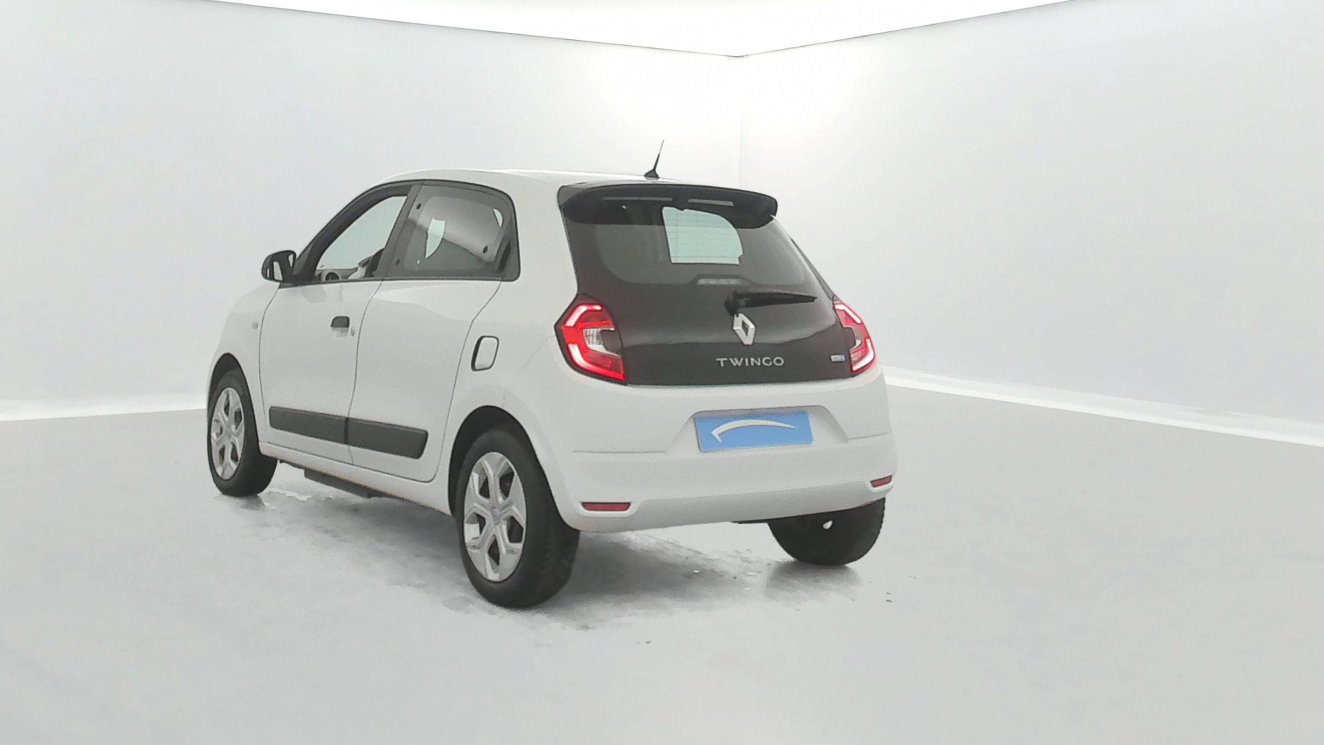Vente en ligne Renault Twingo Electrique Twingo III Achat Intégral - 21 au prix de 9 490 €