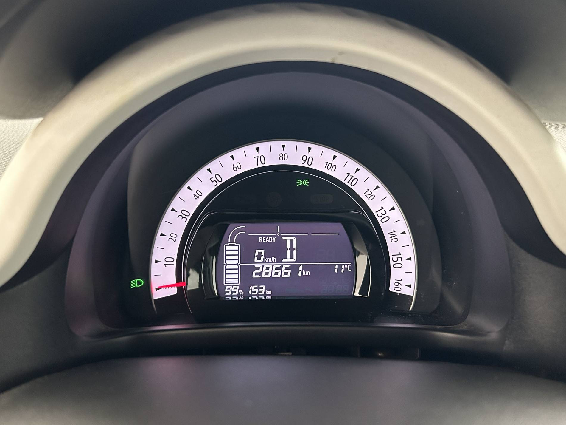 Vente en ligne Renault Twingo Electrique Twingo III Achat Intégral - 21 au prix de 9 490 €