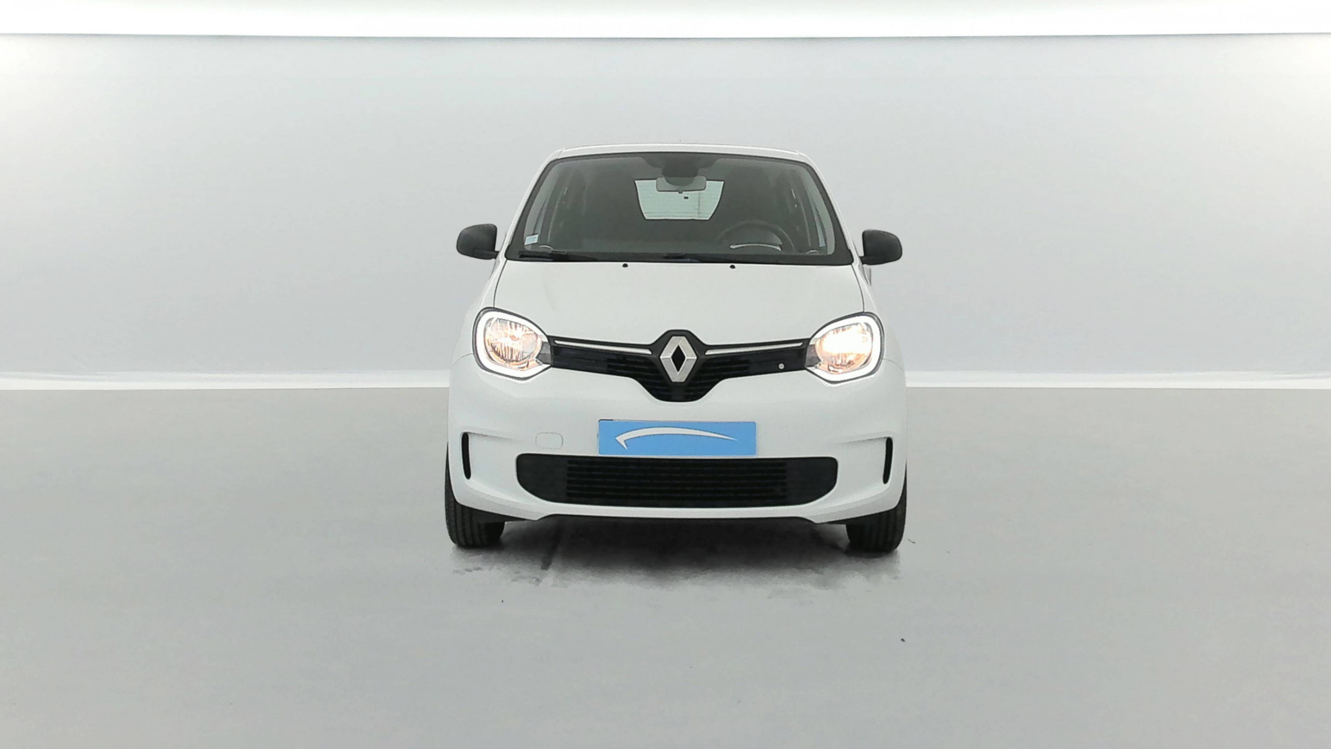 Vente en ligne Renault Twingo Electrique Twingo III Achat Intégral - 21 au prix de 9 490 €