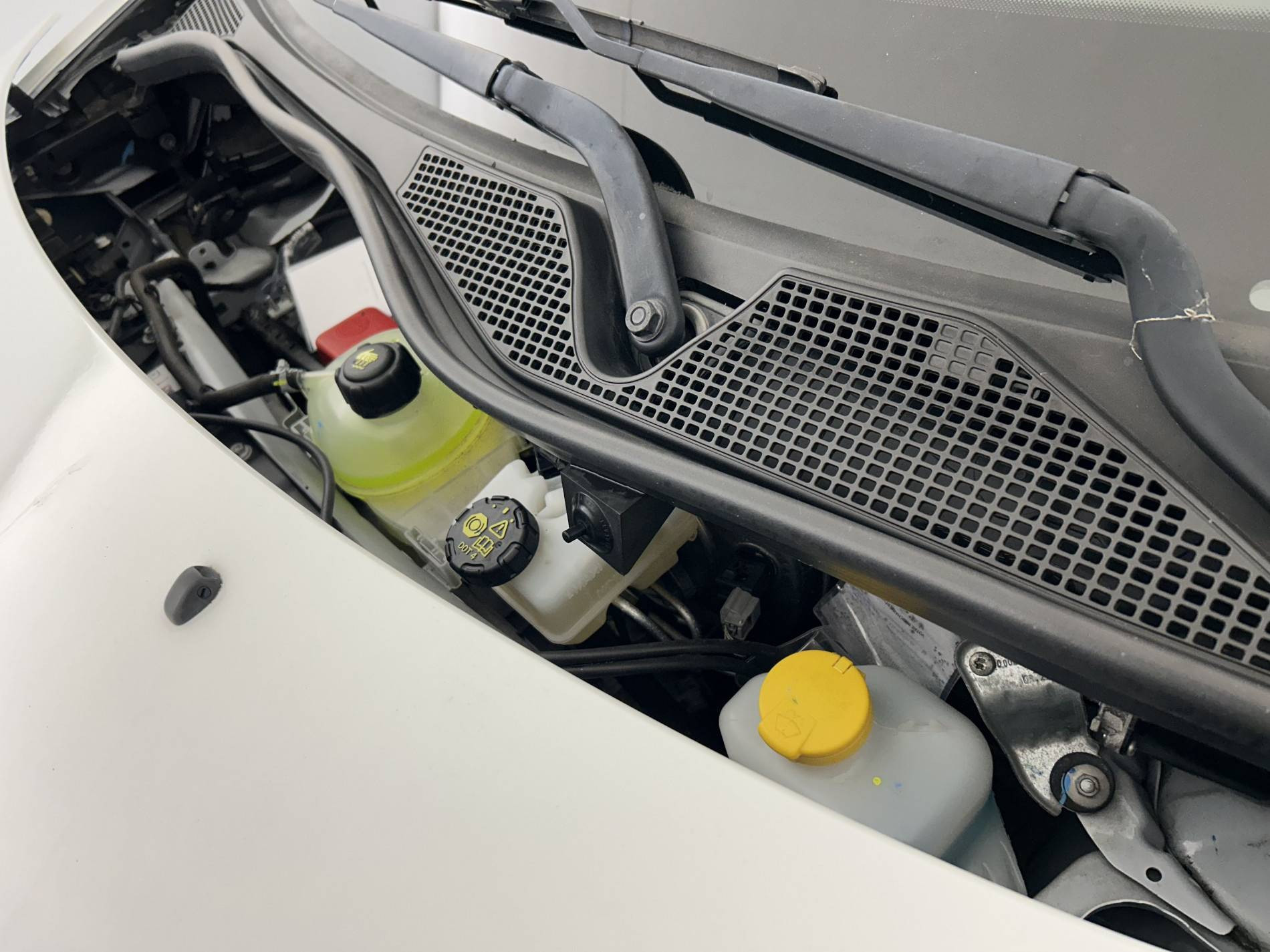 Vente en ligne Renault Twingo Electrique Twingo III Achat Intégral - 21 au prix de 9 490 €