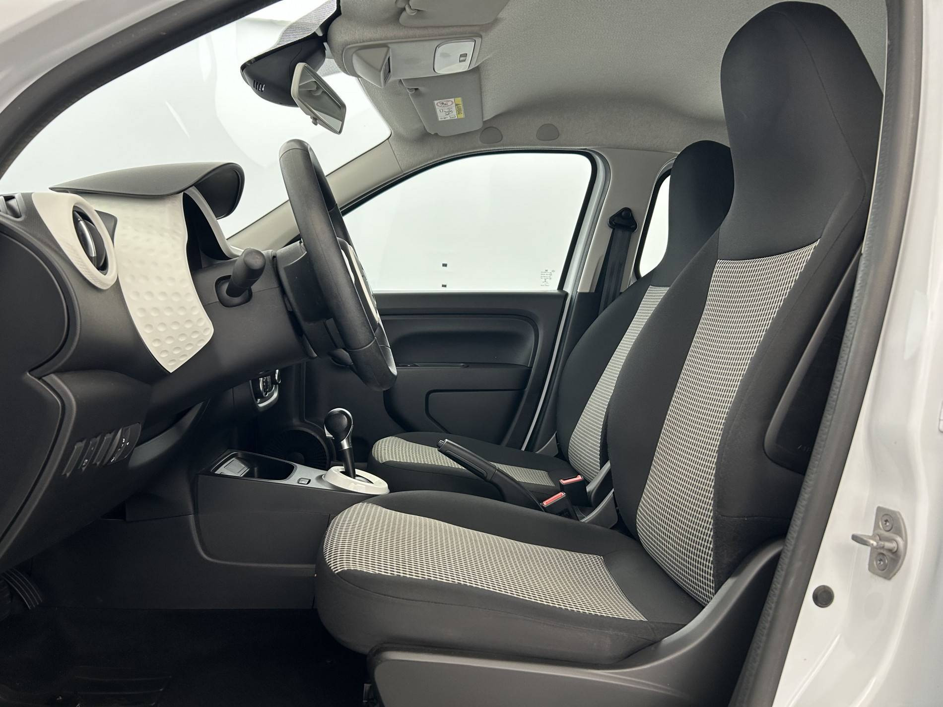 Vente en ligne Renault Twingo Electrique Twingo III Achat Intégral - 21 au prix de 9 490 €