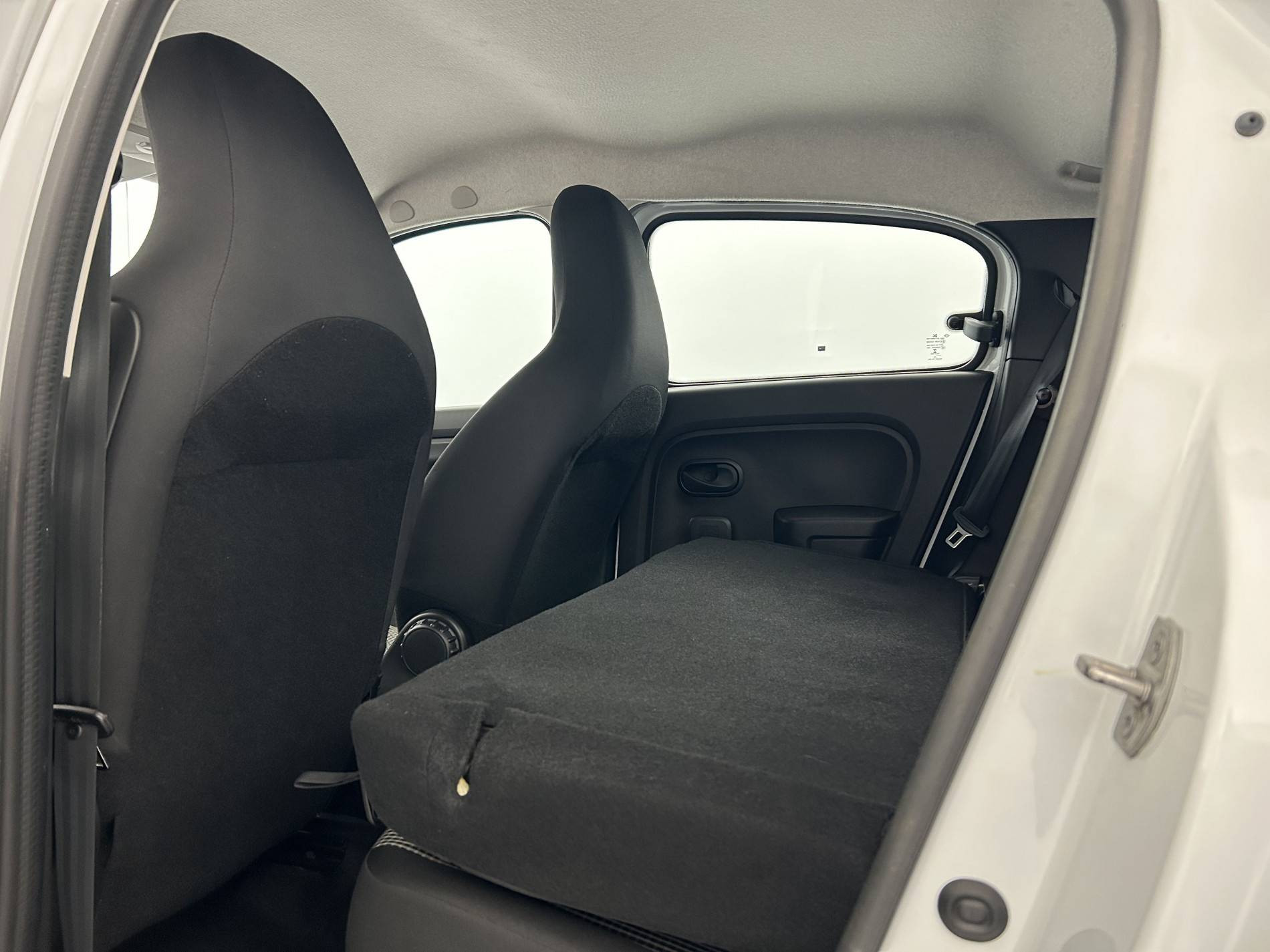 Vente en ligne Renault Twingo Electrique Twingo III Achat Intégral - 21 au prix de 9 490 €