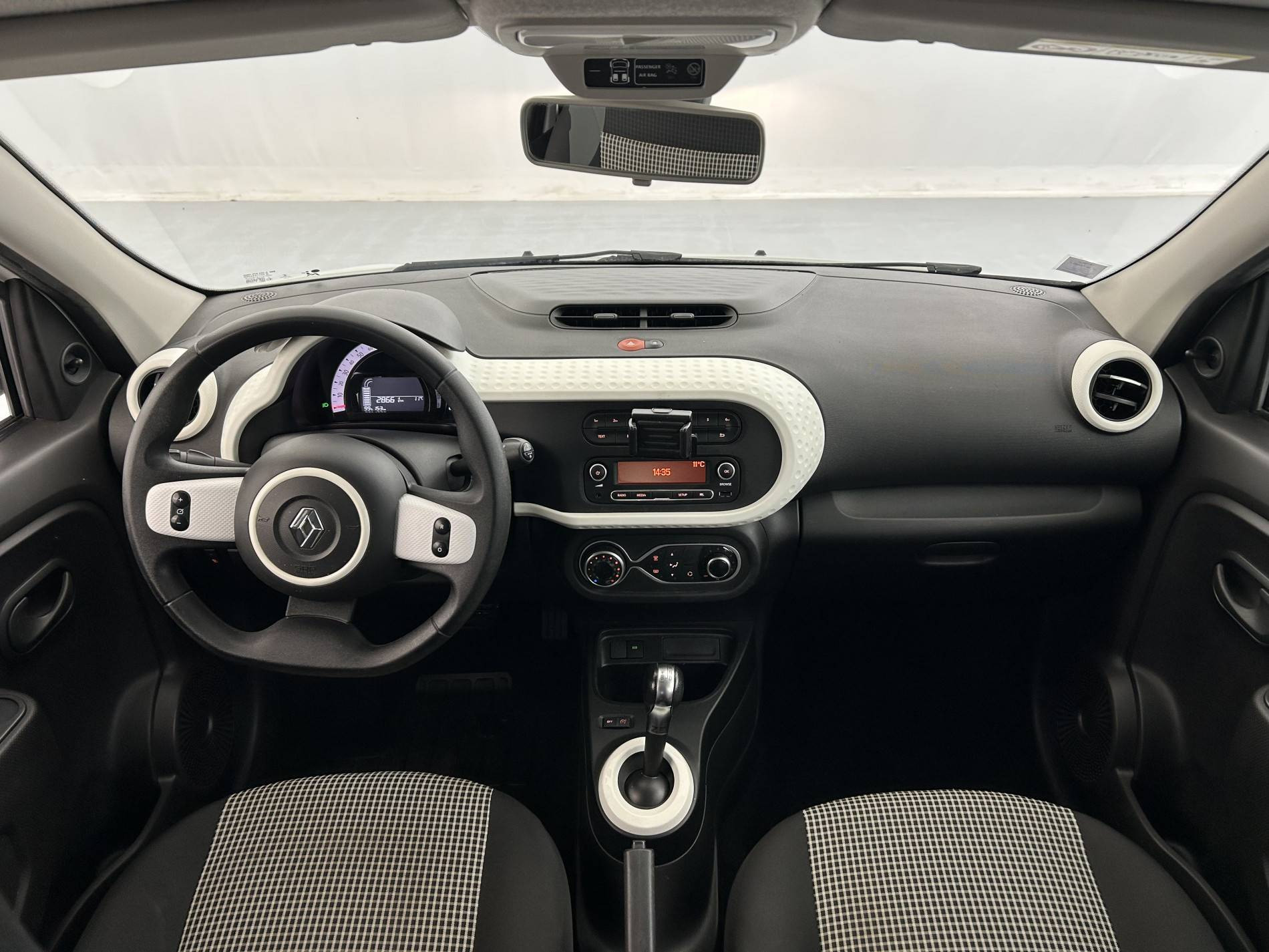 Vente en ligne Renault Twingo Electrique Twingo III Achat Intégral - 21 au prix de 9 490 €