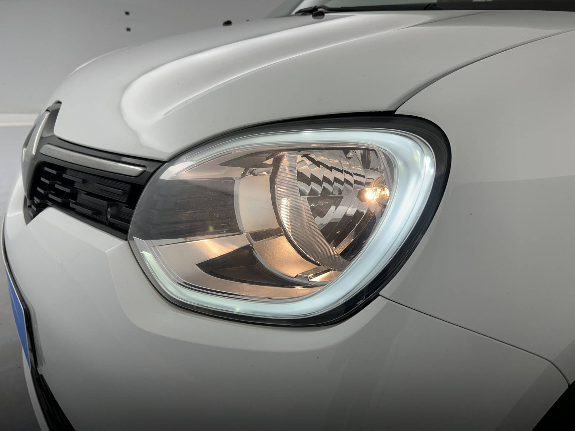 Vente en ligne Renault Twingo Electrique Twingo III Achat Intégral - 21 au prix de 9 490 €