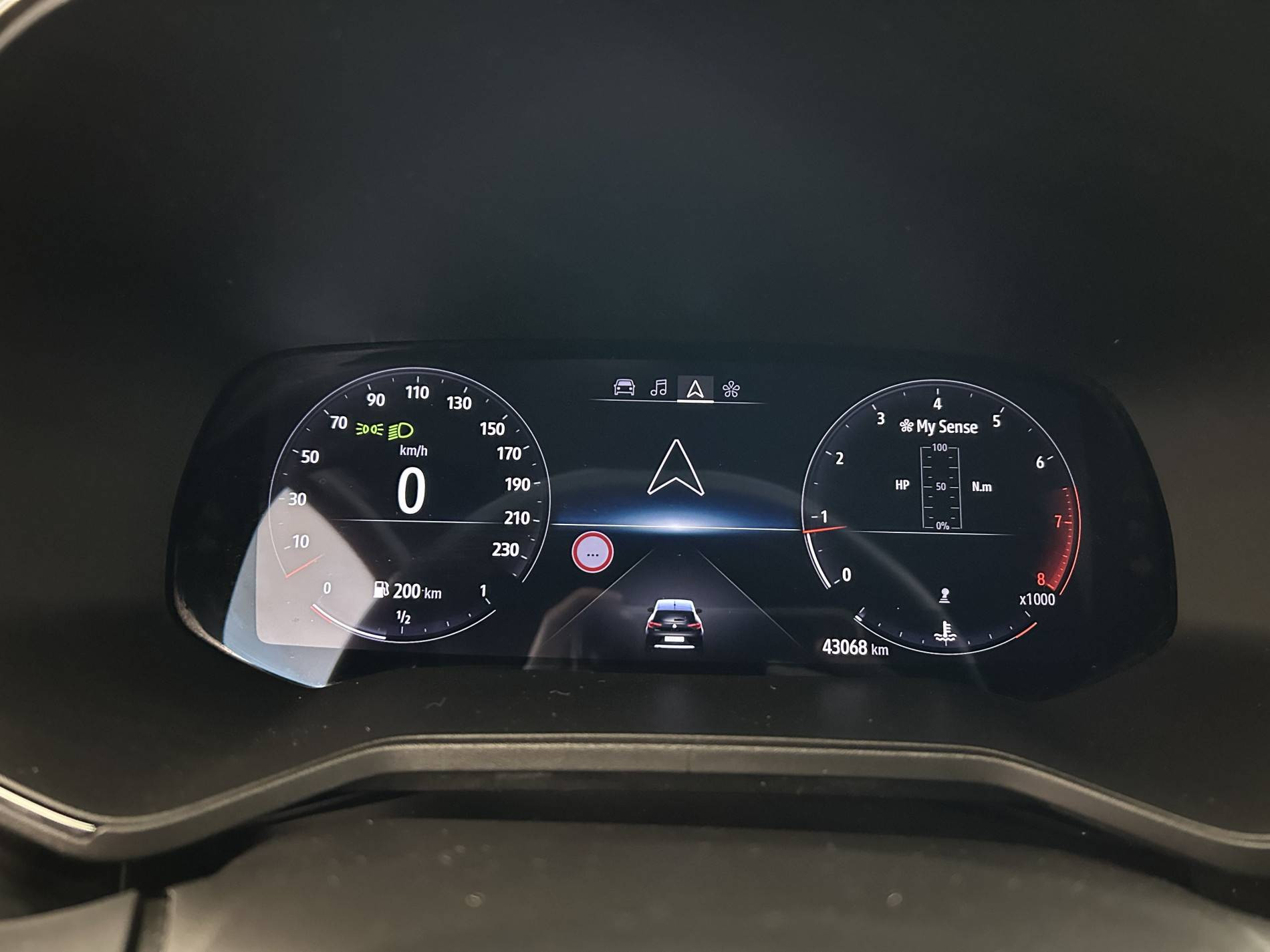 Vente en ligne Renault Clio 5 Clio TCe 140 - 21N au prix de 17 490 €