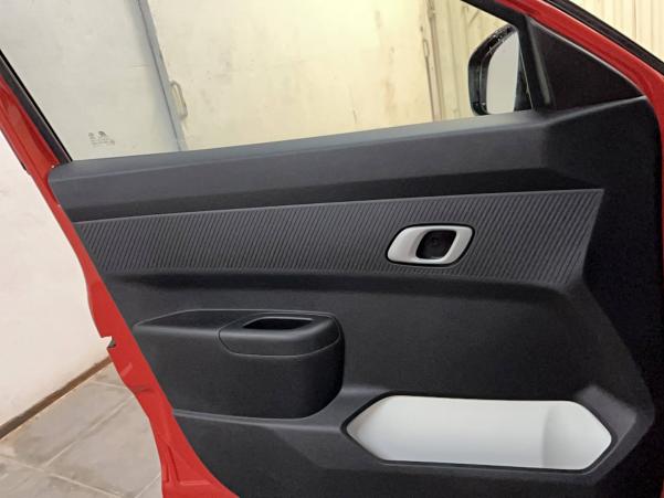 Vente en ligne Dacia Spring  GSR2 au prix de 20 700 €