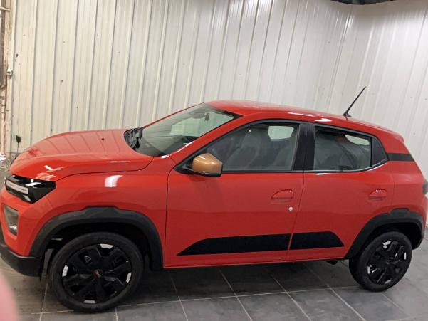 Vente en ligne Dacia Spring  GSR2 au prix de 20 700 €