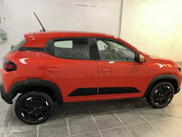 Vente en ligne Dacia Spring  GSR2 au prix de 20 700 €