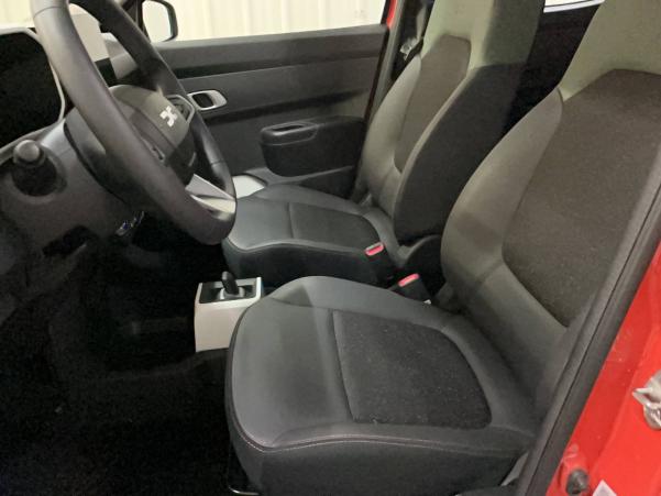 Vente en ligne Dacia Spring  GSR2 au prix de 20 700 €