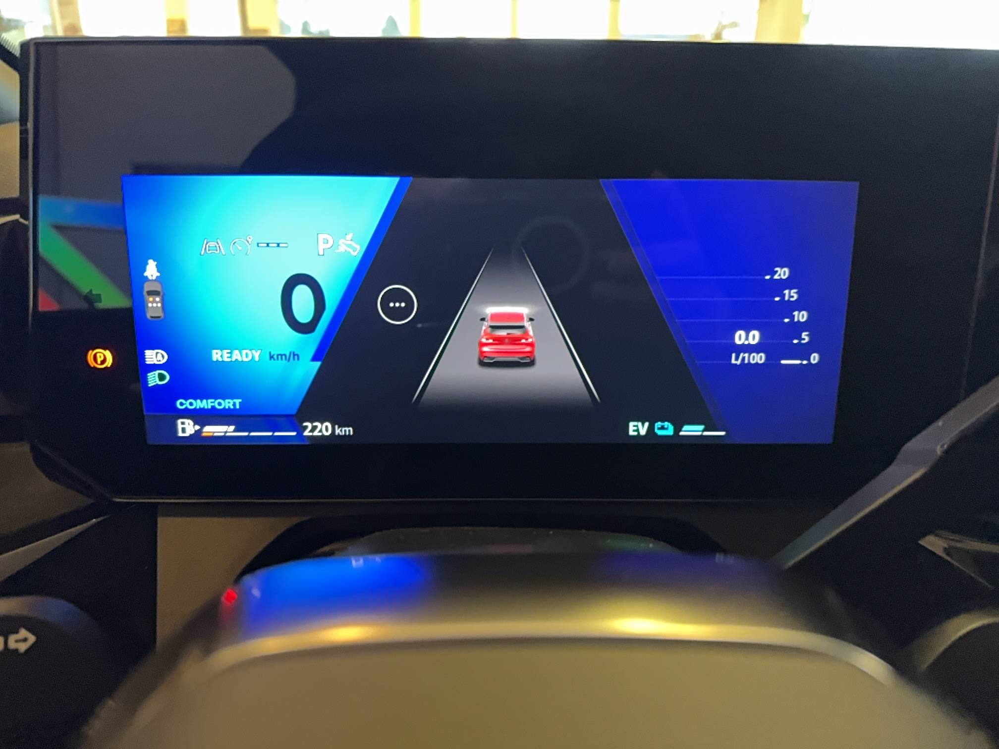 Vente en ligne Renault Clio 6 Clio E-Tech full hybrid 160 ch au prix de 30 150 €