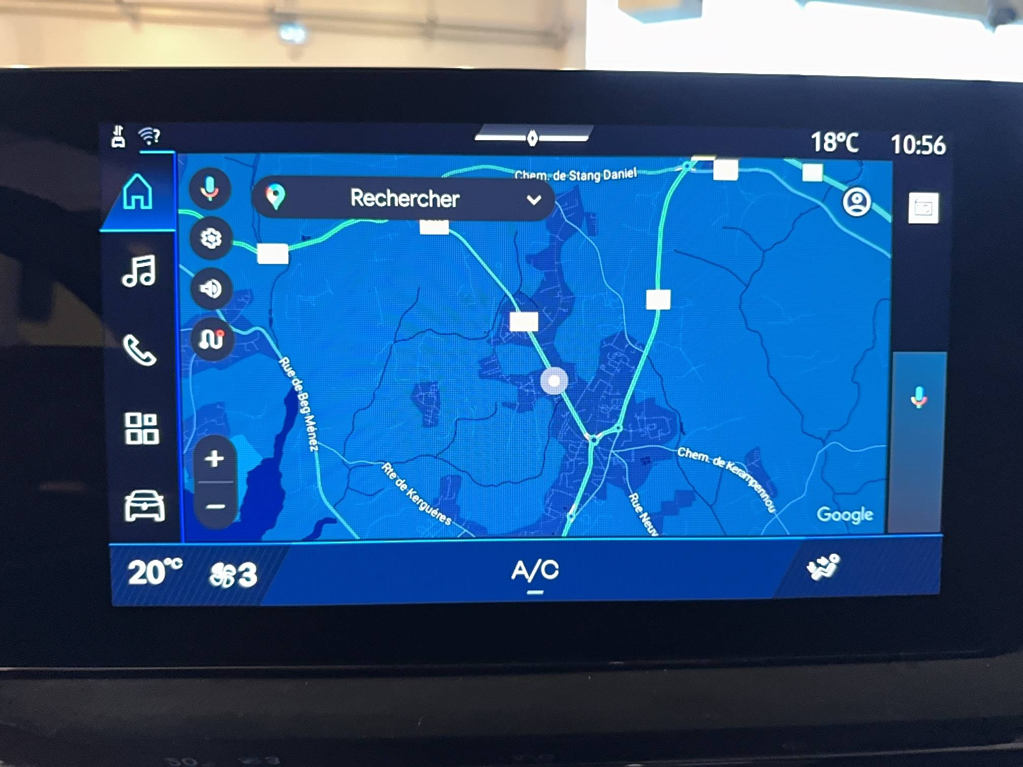 Vente en ligne Renault Clio 6 Clio E-Tech full hybrid 160 ch au prix de 30 150 €