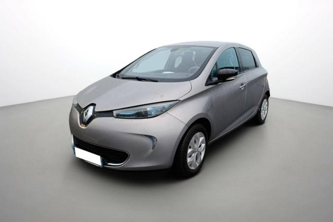 Vente en ligne Renault Zoé Zoe au prix de 6 990 €