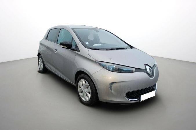 Vente en ligne Renault Zoé Zoe au prix de 6 990 €