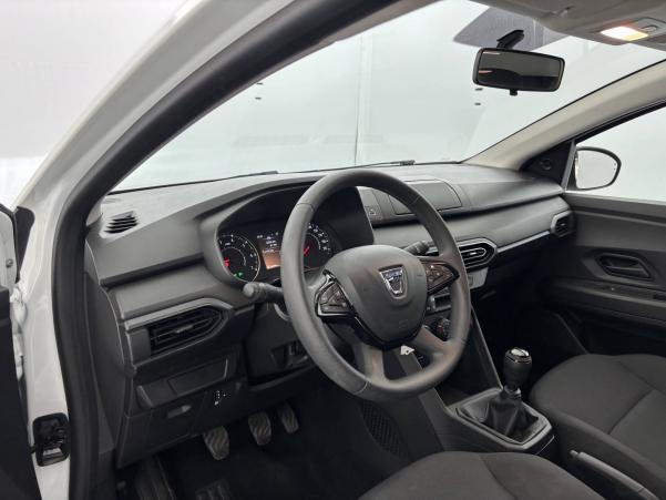 Vente en ligne Dacia Sandero  SCe 65 - 22 au prix de 10 990 €