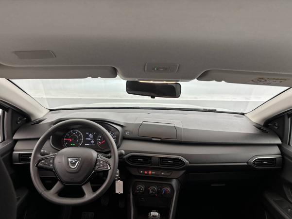 Vente en ligne Dacia Sandero  SCe 65 - 22 au prix de 10 990 €