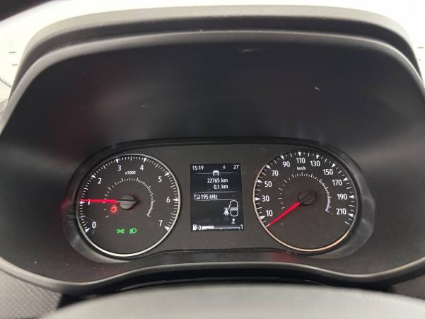 Vente en ligne Dacia Sandero  SCe 65 - 22 au prix de 10 990 €