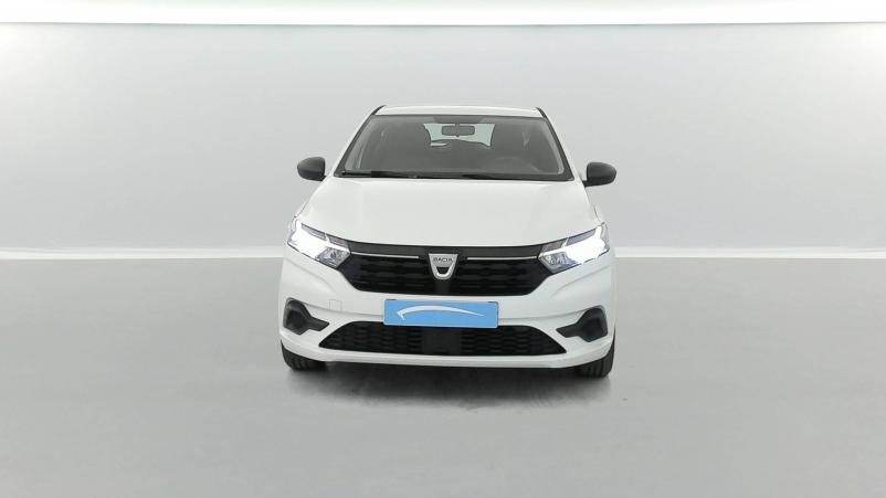 Vente en ligne Dacia Sandero  SCe 65 - 22 au prix de 10 990 €