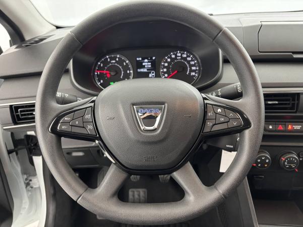 Vente en ligne Dacia Sandero  SCe 65 - 22 au prix de 10 990 €