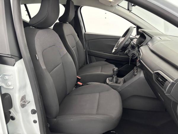 Vente en ligne Dacia Sandero  SCe 65 - 22 au prix de 10 990 €