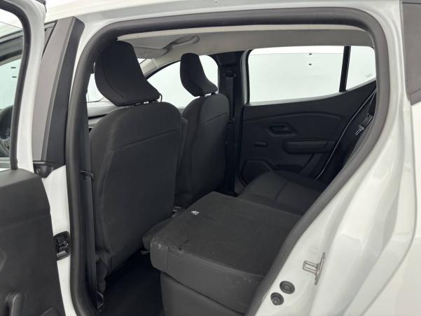 Vente en ligne Dacia Sandero  SCe 65 - 22 au prix de 10 990 €