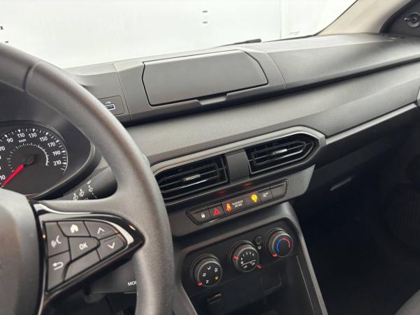 Vente en ligne Dacia Sandero  SCe 65 - 22 au prix de 10 990 €
