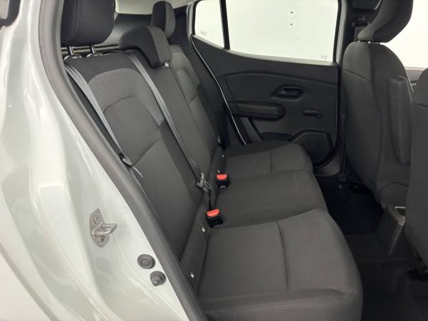 Vente en ligne Dacia Sandero  SCe 65 - 22 au prix de 10 990 €