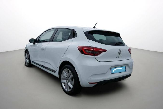 Vente en ligne Renault Clio 5 Clio Blue dCi 100 - 21N au prix de 13 990 €