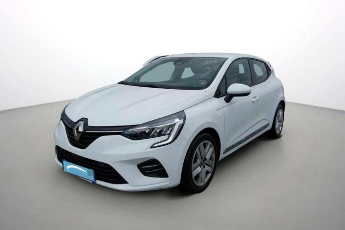 Vente en ligne Renault Clio 5 Clio Blue dCi 100 - 21N au prix de 13 990 €