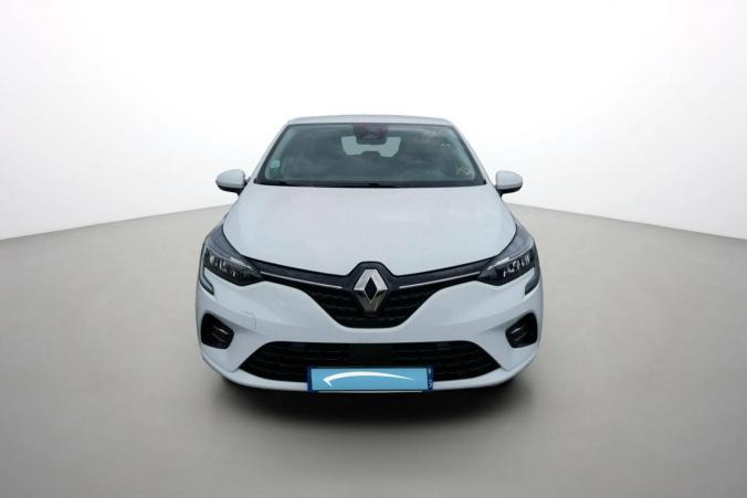 Vente en ligne Renault Clio 5 Clio Blue dCi 100 - 21N au prix de 13 990 €