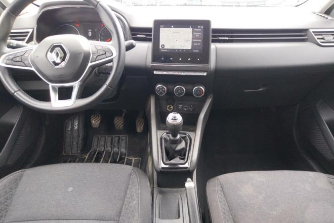 Vente en ligne Renault Clio 5 Clio Blue dCi 100 - 21N au prix de 13 990 €