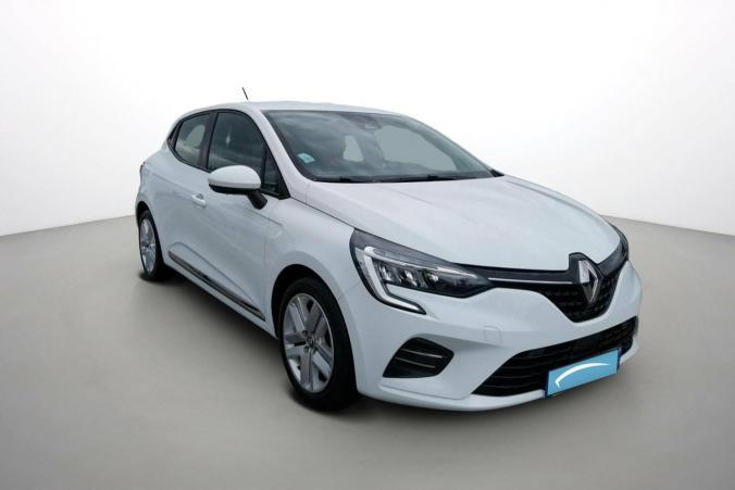 Vente en ligne Renault Clio 5 Clio Blue dCi 100 - 21N au prix de 13 990 €