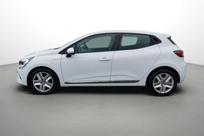 Vente en ligne Renault Clio 5 Clio Blue dCi 100 - 21N au prix de 13 990 €