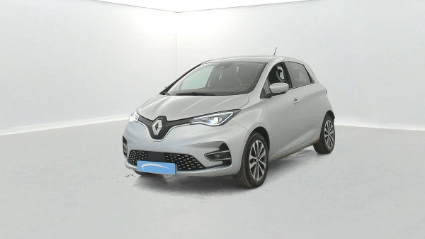 Vente en ligne Renault Zoé  R110 Achat Intégral de 2021 au prix de 14 990€