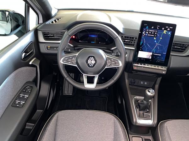 Vente en ligne Renault Captur  TCe 90 au prix de 30 200 €