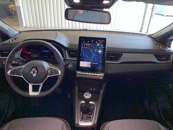 Vente en ligne Renault Captur  TCe 90 au prix de 30 200 €