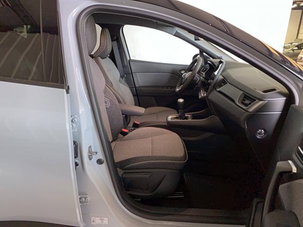 Vente en ligne Renault Captur  TCe 90 au prix de 30 200 €