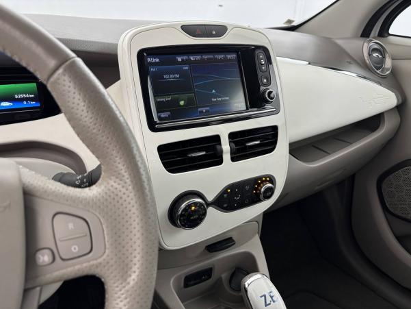 Vente en ligne Renault Zoé  R90 Achat Intégral au prix de 9 990 €