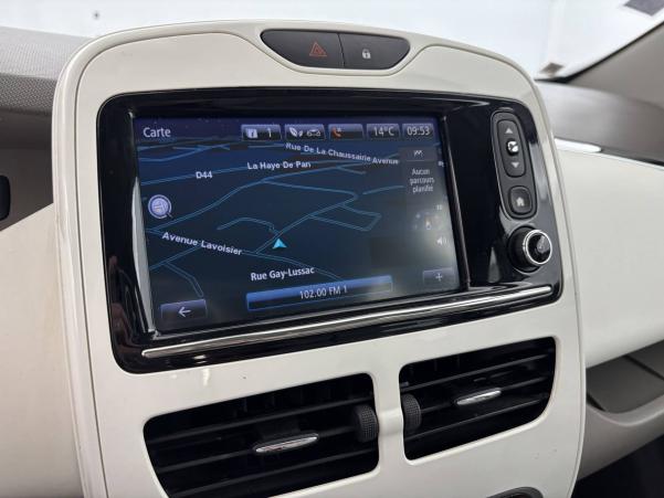 Vente en ligne Renault Zoé  R90 Achat Intégral au prix de 9 990 €