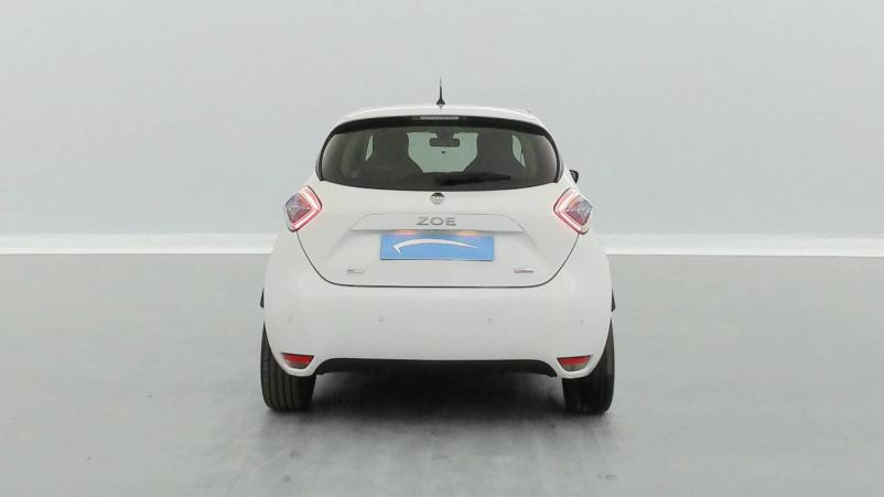 Vente en ligne Renault Zoé  R90 Achat Intégral au prix de 9 990 €