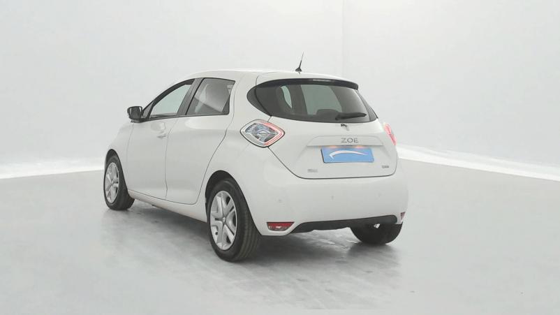 Vente en ligne Renault Zoé  R90 Achat Intégral au prix de 9 990 €