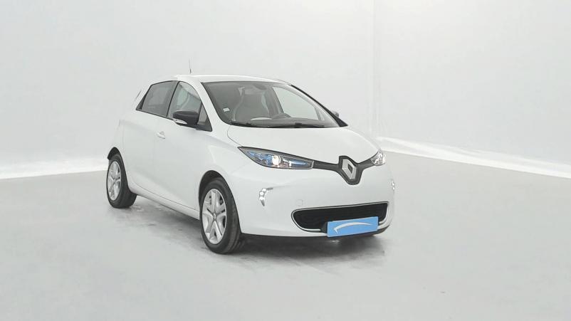 Vente en ligne Renault Zoé  R90 Achat Intégral au prix de 9 990 €