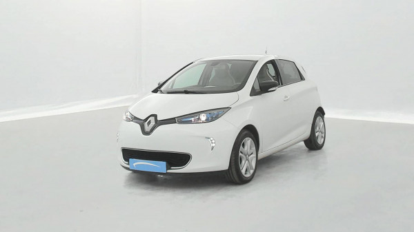 Vente en ligne Renault Zoé  R90 Achat Intégral de 2018 au prix de 9 690€