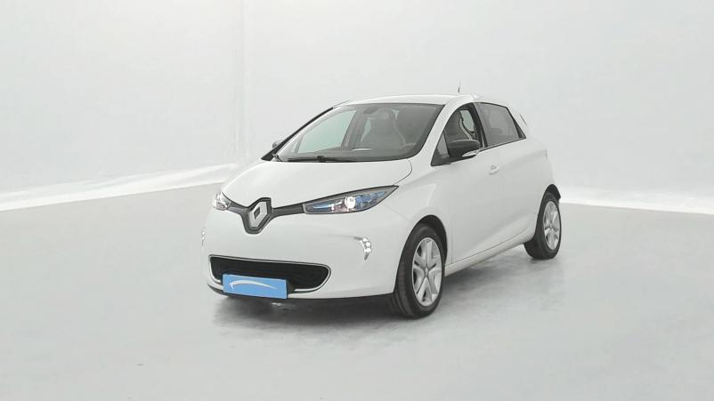 Vente en ligne Renault Zoé  R90 Achat Intégral au prix de 9 990 €