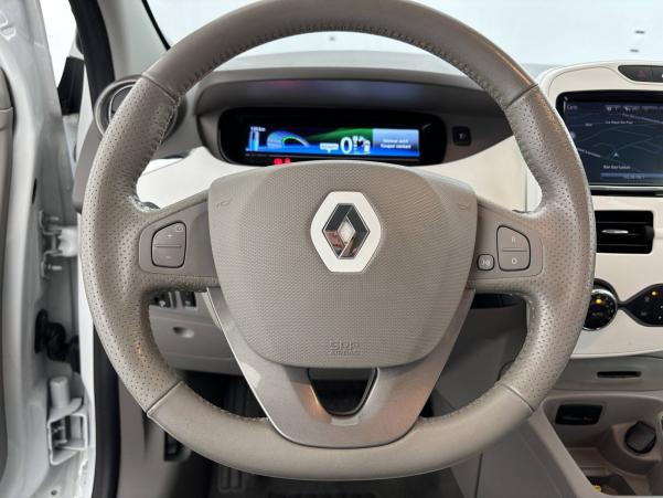 Vente en ligne Renault Zoé  R90 Achat Intégral au prix de 9 990 €