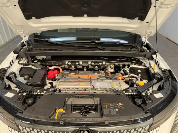 Vente en ligne Renault Scenic E-Tech Scenic E-Tech electrique 220 ch grande autonomie au prix de 48 990 €