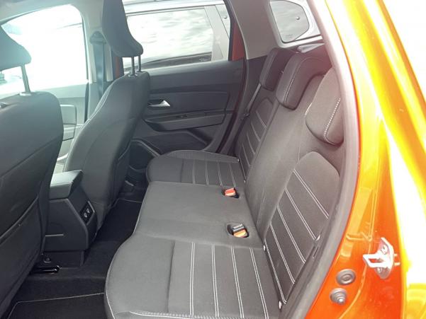 Vente en ligne Dacia Duster  TCe 150 FAP 4x2 EDC au prix de 20 490 €